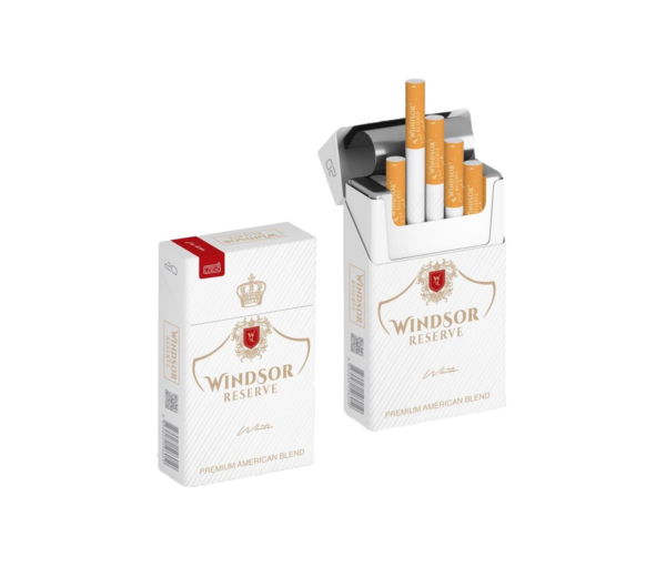 Windsor White